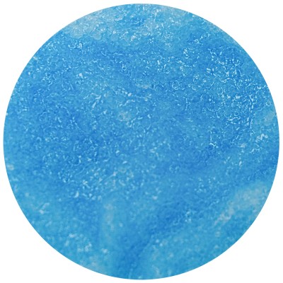 Скраб-сіль для тіла Wokali Milk Soothing Bath Salt Body Massage KL004 380 г