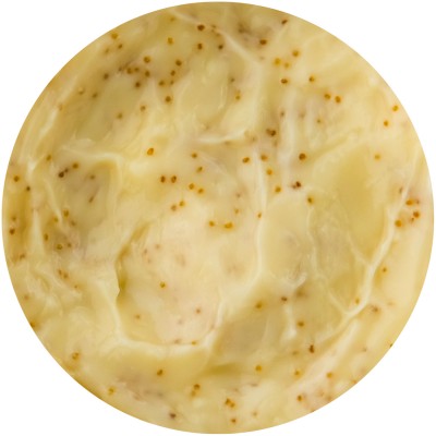 Скраб для тіла Wokali Fresh Skin Scrub Papaya WKL133 500 г