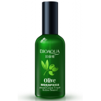 Масло для волосся BIOAQUA Charming Hair Olive Essential Oil з екстрактом оливи 50 мл