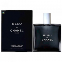Тестер чоловічий Chanel Bleu de Chanel Eau de Parfum 100 мл (Euro)