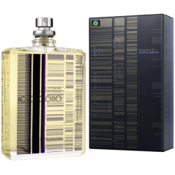 Парфумована вода унісекс EM Parfums Escentric 01 100 мл (Euro)