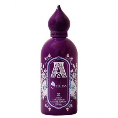 Парфумована вода унісекс Attar Collection Azalea 100 мл (Euro)