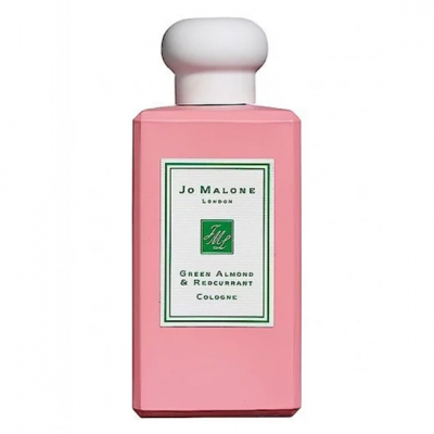 Парфум унісекс Jo Malone Green Almond & Redcurrant 100 мл (Euro)