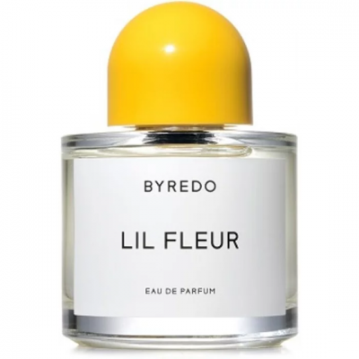 Парфумована вода унісекс Byredo Lil Fleur Amber 100 мл (Euro)