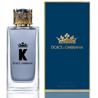Туалетна вода чоловіча Dolce & Gabbana K 100 мл (Euro A-Plus)