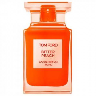 Парфумована вода унісекс Tom Ford Bitter Peach 100 мл (Euro A-Plus)