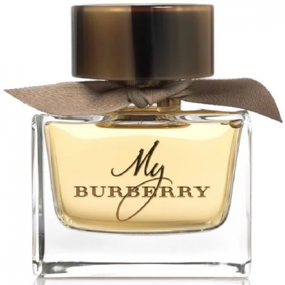 Парфюмированная вода женская Burberry My Burberry 90 мл (Euro A-Plus)