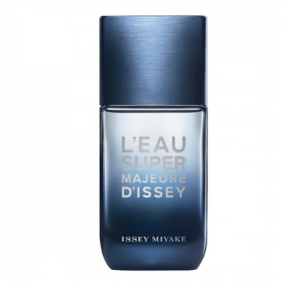Туалетная вода мужская Issey Miyake L`Eau Super Majeure d`Issey 100 мл (Original Quality)