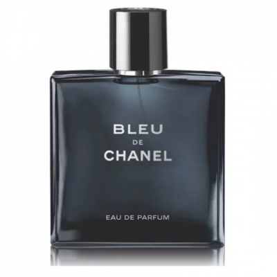 Парфумована вода чоловіча Chanel Bleu de Chanel Eau de Parfum 100 мл (Original Quality)