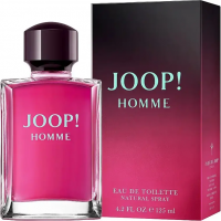 Туалетна вода чоловіча Joop! Homme 125 мл (Original Quality)