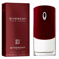 Туалетная вода мужская Givenchy Pour Homme 100 мл (Original Quality)