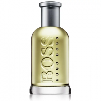 Туалетна вода чоловіча Hugo Boss Boss Bottled 100 мл (Original Quality)