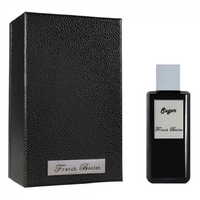 Парфумована вода унісекс Franck Boclet Sugar 100 мл (Original Quality)