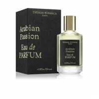 Парфумована вода унісекс Thomas Kosmala Arabian Passion 100 мл (Original Quality)