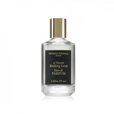 Парфумована вода унісекс Thomas Kosmala A Never Ending Love 100 мл (Original Quality)