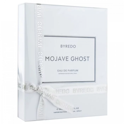 Уцінка! Міні-набір унісекс Byredo Mojave Ghost 3x20 мл (Original Quality) недолив