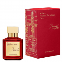 Парфумована вода унісекс Maison Francis Kurkdjian Baccarat Rouge 540 Extrait De Parfum 70 мл (Original Quality)