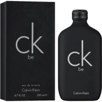 Туалетна вода унісекс Calvin Klein CK Be 200 мл (Original Quality)
