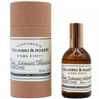 Уцінка! Парфум унісекс Zelinski & Rozen Rose, Jasmine, Narcissus 100 мл (Original Quality)
