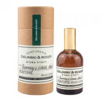 Уцінка! Парфум унісекс Zelinski & Rozen Rosemary & Lemon, Neroli 100 мл (Original Quality)