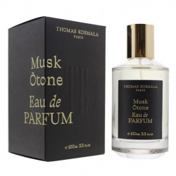 Парфумована вода унісекс Thomas Kosmala Musk Otone 100 мл (Original Quality)