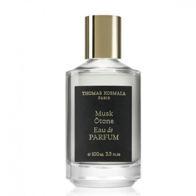 Парфумована вода унісекс Thomas Kosmala Musk Otone 100 мл (Original Quality)