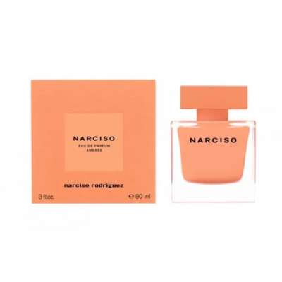Парфумована вода жіноча Narciso Rodriguez Narciso Eau de Parfum Ambree 90 мл (Original Quality)