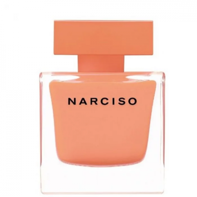 Парфумована вода жіноча Narciso Rodriguez Narciso Eau de Parfum Ambree 90 мл (Original Quality)