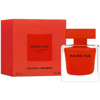 Парфумована вода жіноча Narciso Rodriguez Narciso Rouge 90 мл (Original Quality)