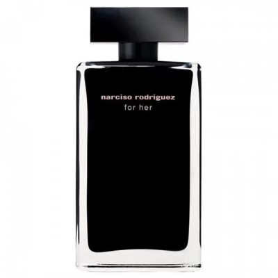 Туалетная вода женская Narciso Rodriguez For Her 100 мл (Original Quality)