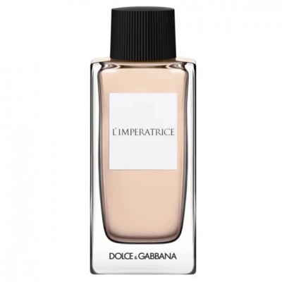Туалетная вода женская Dolce&Gabbana L`Imperatrice 100 мл (Original Quality)