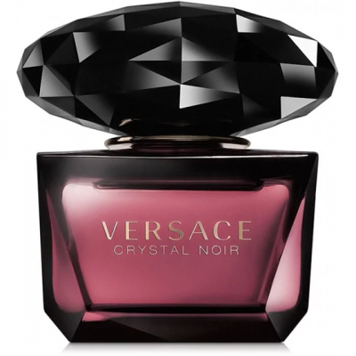 Парфумована вода жіноча Versace Crystal Noir 90 мл (Original Quality)