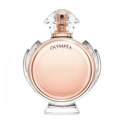 Парфумована вода жіноча Rabanne Olympea 80 мл (Original Quality)