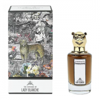 Парфумована вода жіноча Penhaligons Revenge of Lady Blanche 75 мл (Original Quality)