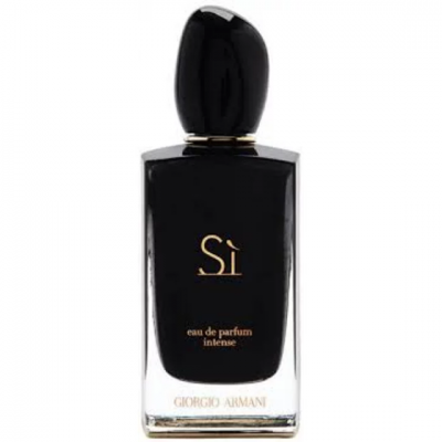 Парфумована вода жіноча Giorgio Armani Si Intense 100 мл (Original Quality)
