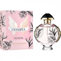 Парфумована вода жіноча Rabanne Olympea Blossom 80 мл (Original Quality)