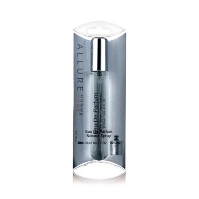 Парфум чоловічий Allure Homme Sport 20 мл