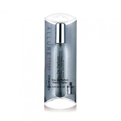 Парфюм мужской Chanel Allure Homme Sport 20 мл