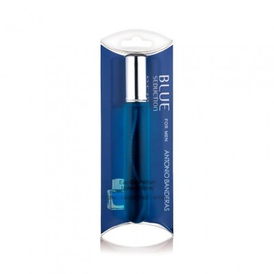 Парфум чоловічий  Antonio Banderas Blue Seduction 20 мл