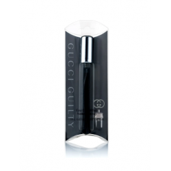 Парфум чоловічий Gucci Guilty Pour Homme 20 мл