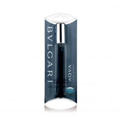 Парфум чоловічий Bvlgari Aqva Pour Homme 20 мл
