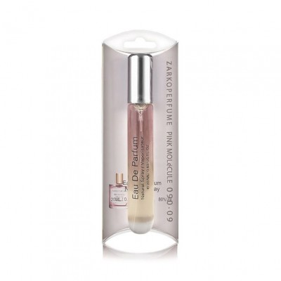 Парфум унісекс Zarkoperfume Pink Molecule 090.09 20 мл