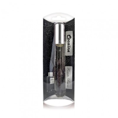 Парфум унісекс Franck Boclet Cocaine 20 мл