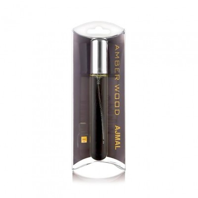 Парфюм унисекс  Ajmal Amber Wood 20 мл