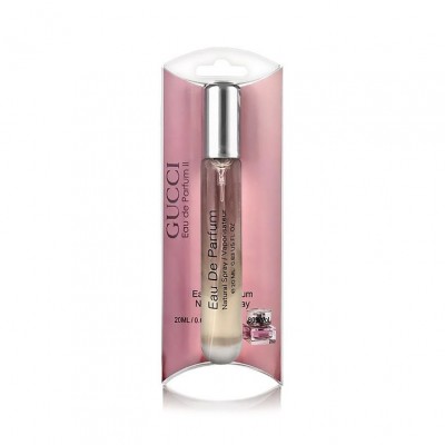 Парфюм женский Gucci Eau de Parfum II 20 мл
