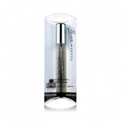 Парфум жіночий Gucci Flora by Gucci 20 мл