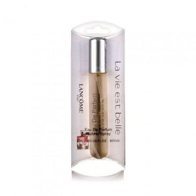 Парфюм женский Lncome La Vie Est Belle 20 мл
