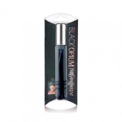 Парфюм женский Yves Saint Laurent Black Opium 20 мл