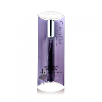Парфум жіночий Calvin Klein Euphoria Blossom 20 мл
