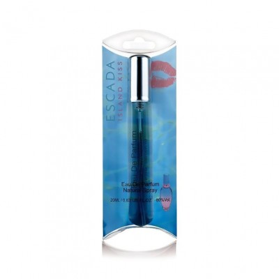 Парфум жіночий Escada Island Kiss 20 мл